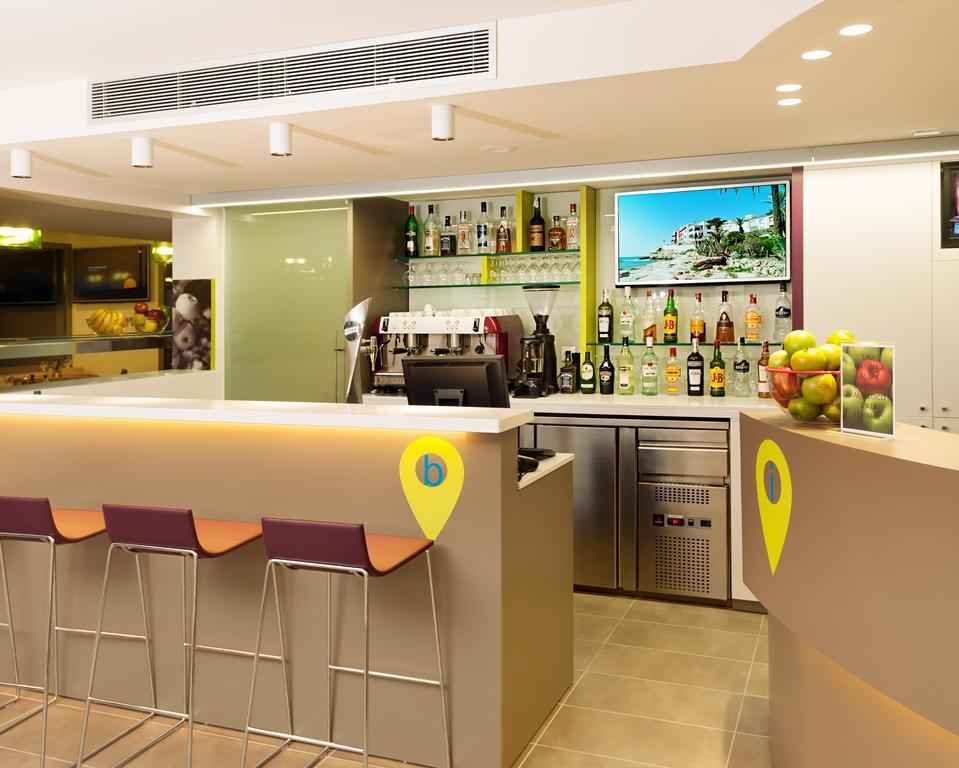 Hotel Ibis Styles Lleida Torrefarrera מראה חיצוני תמונה