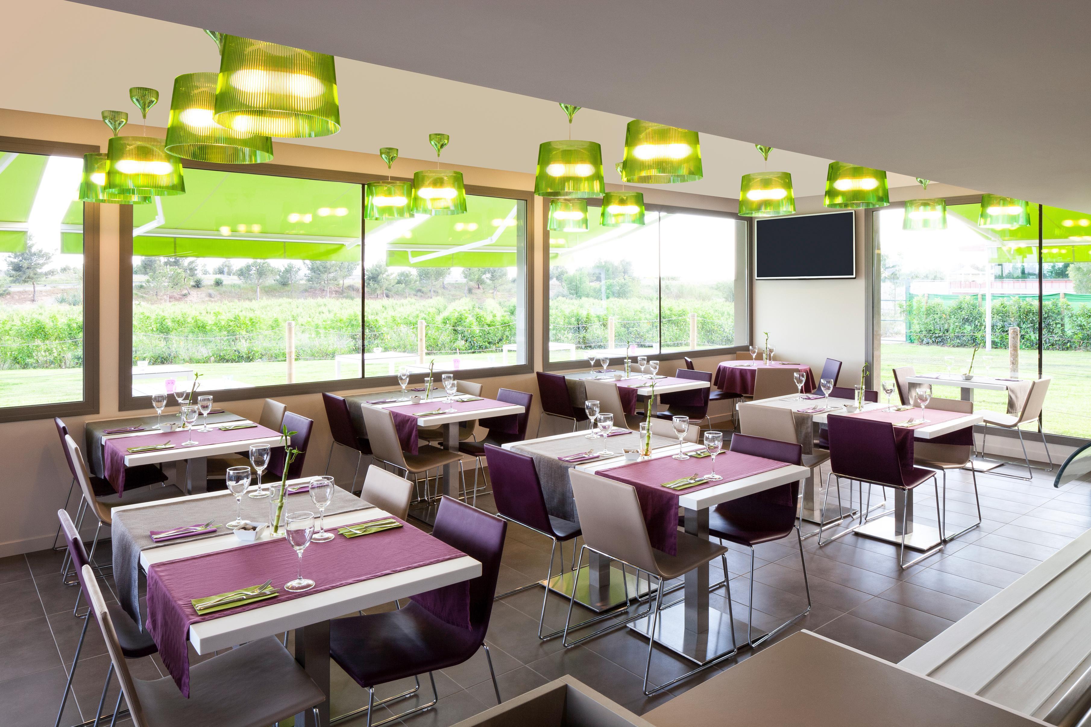Hotel Ibis Styles Lleida Torrefarrera מראה חיצוני תמונה