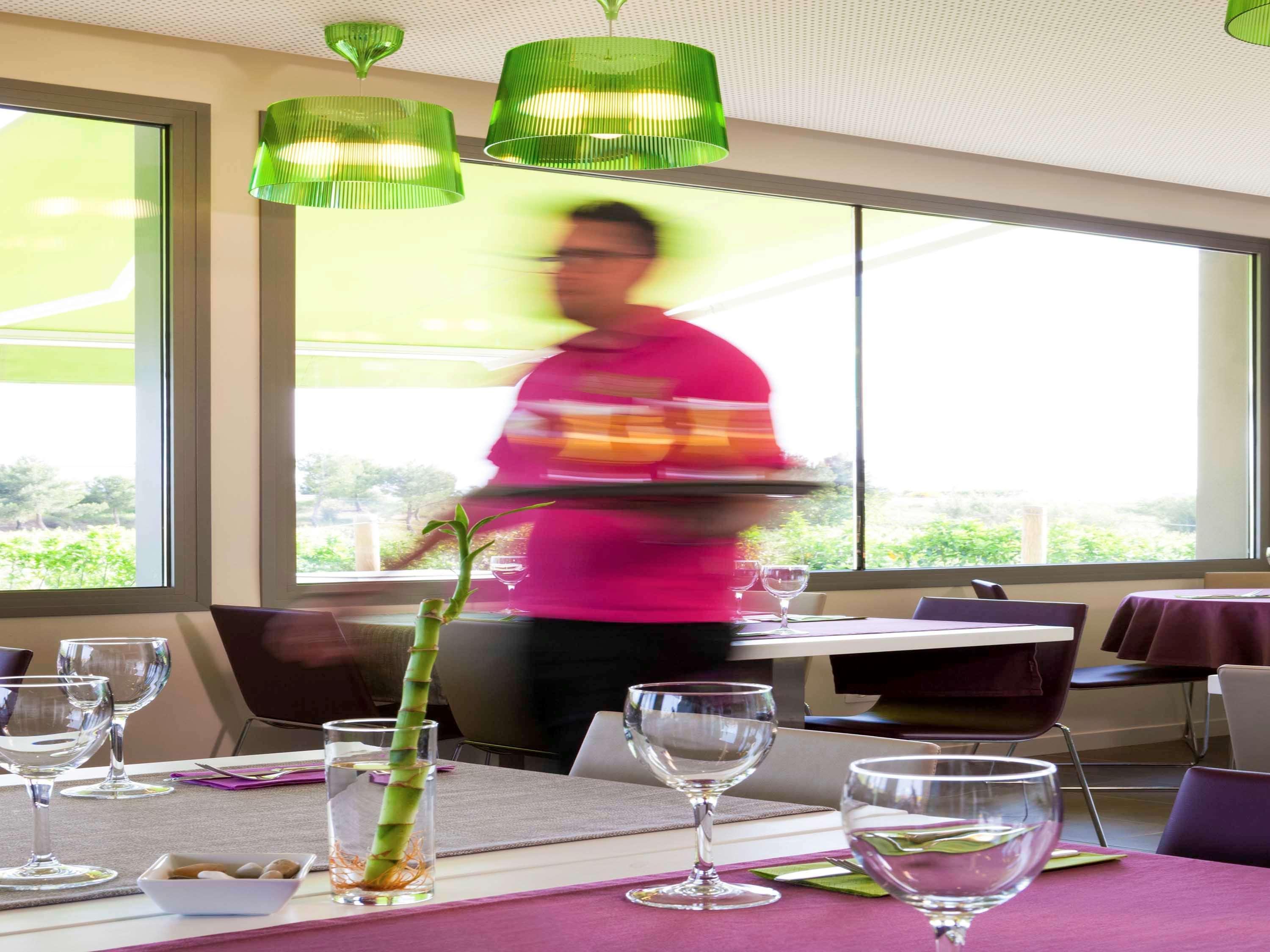 Hotel Ibis Styles Lleida Torrefarrera מראה חיצוני תמונה