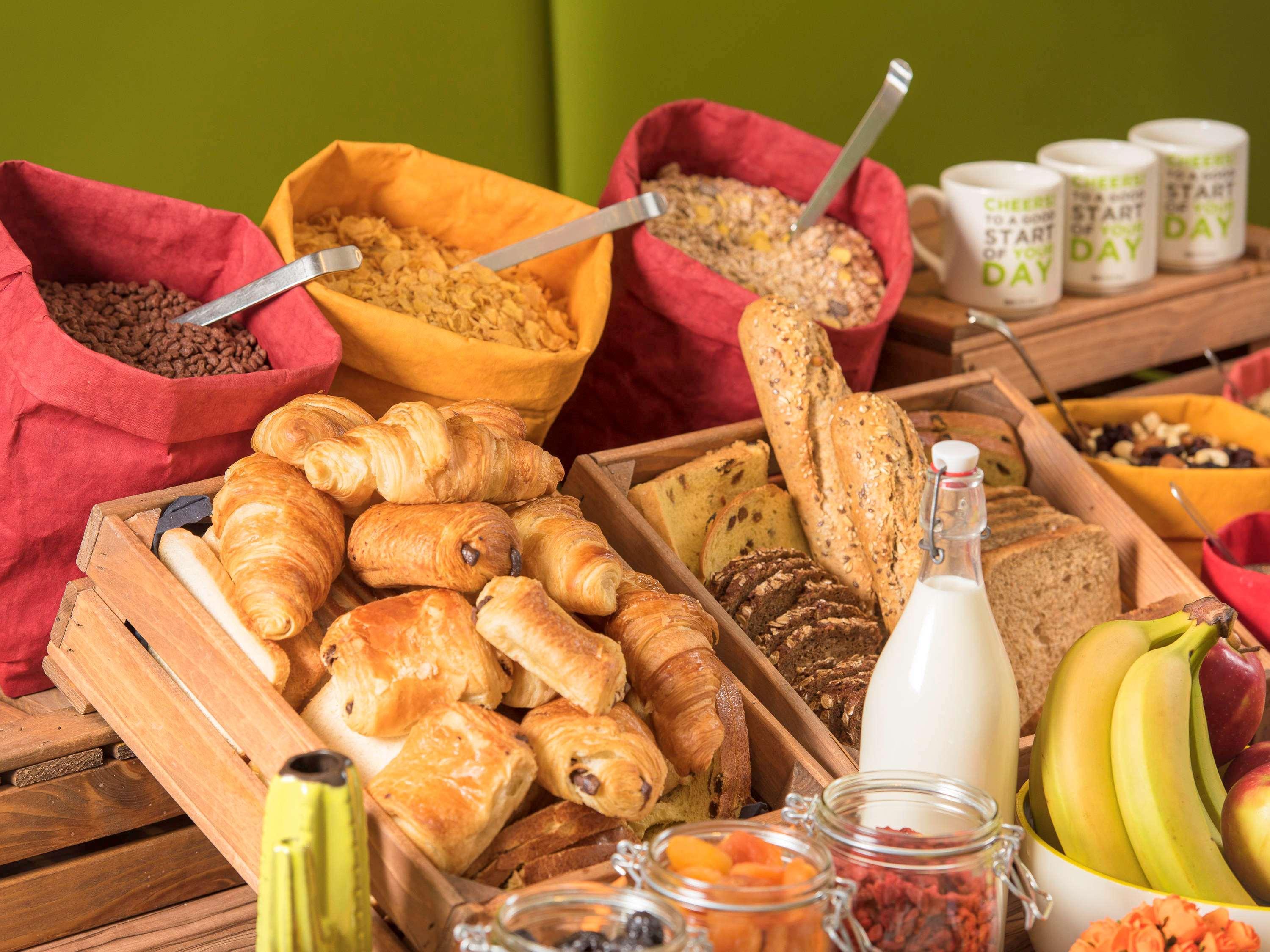 Hotel Ibis Styles Lleida Torrefarrera מראה חיצוני תמונה